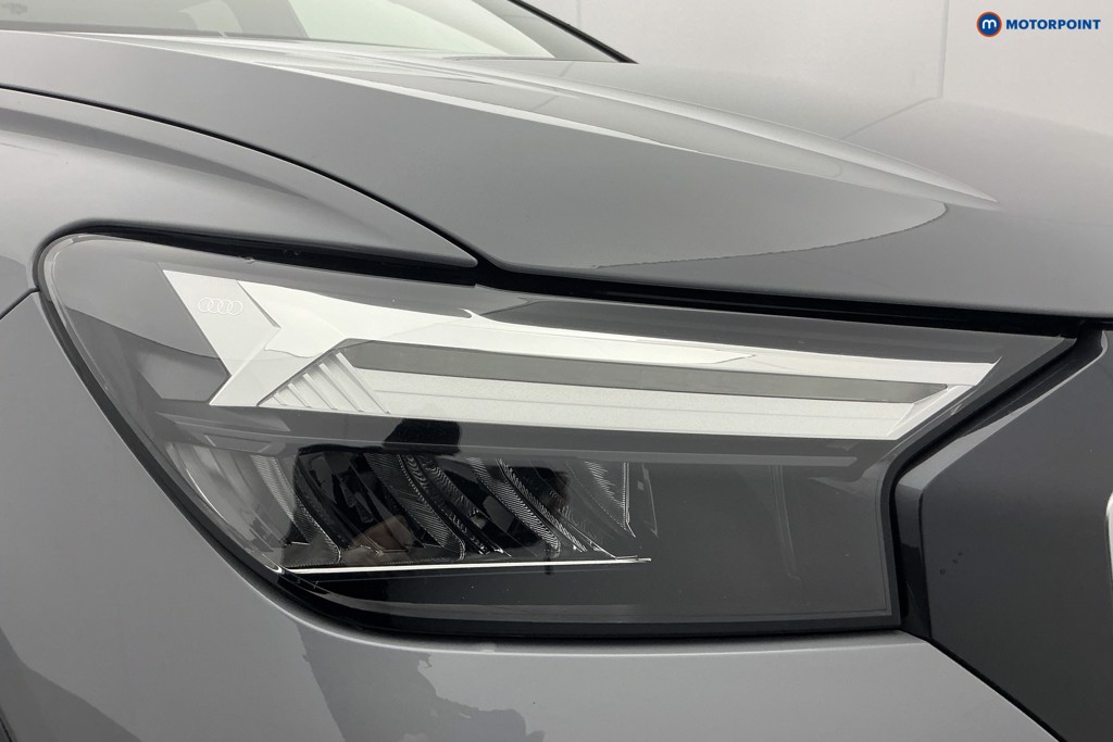 Used Audi Q4 e-tron 2022 for sale - 77399582: Photo 38