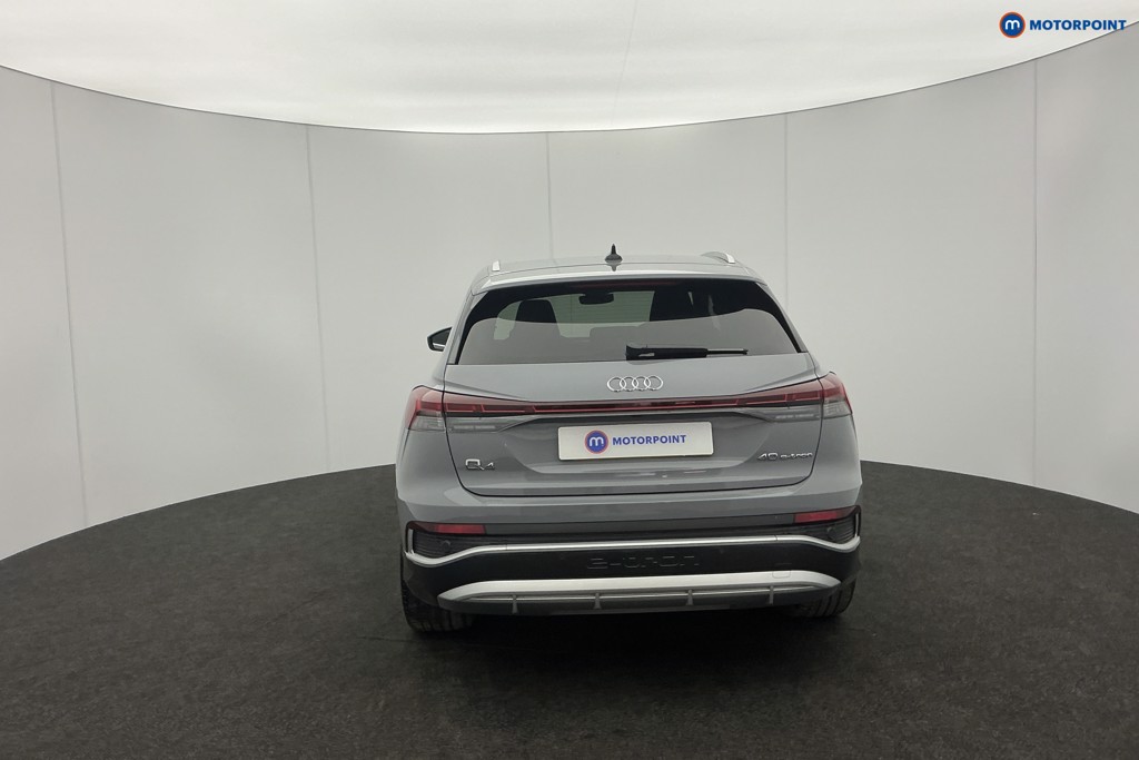 Used Audi Q4 e-tron 2022 for sale - 77399582: Photo 46