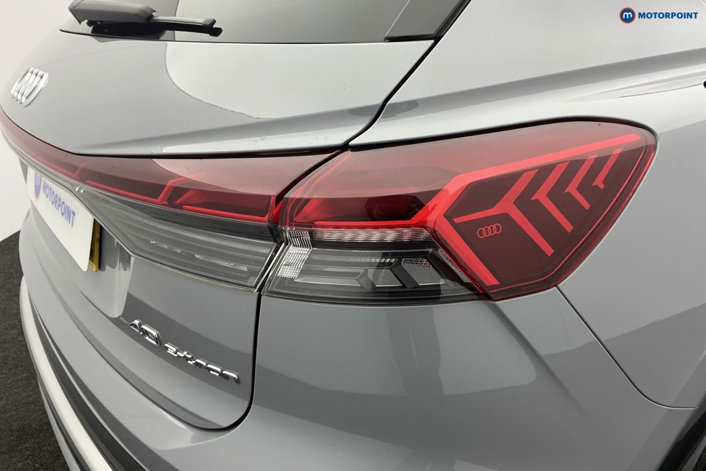 Used Audi Q4 e-tron 2022 for sale - 77399582: Photo 47