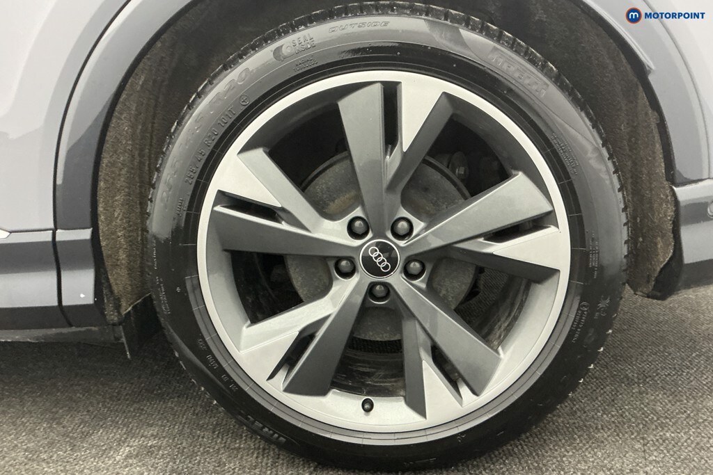 Used Audi Q4 e-tron 2022 for sale - 77399582: Photo 51