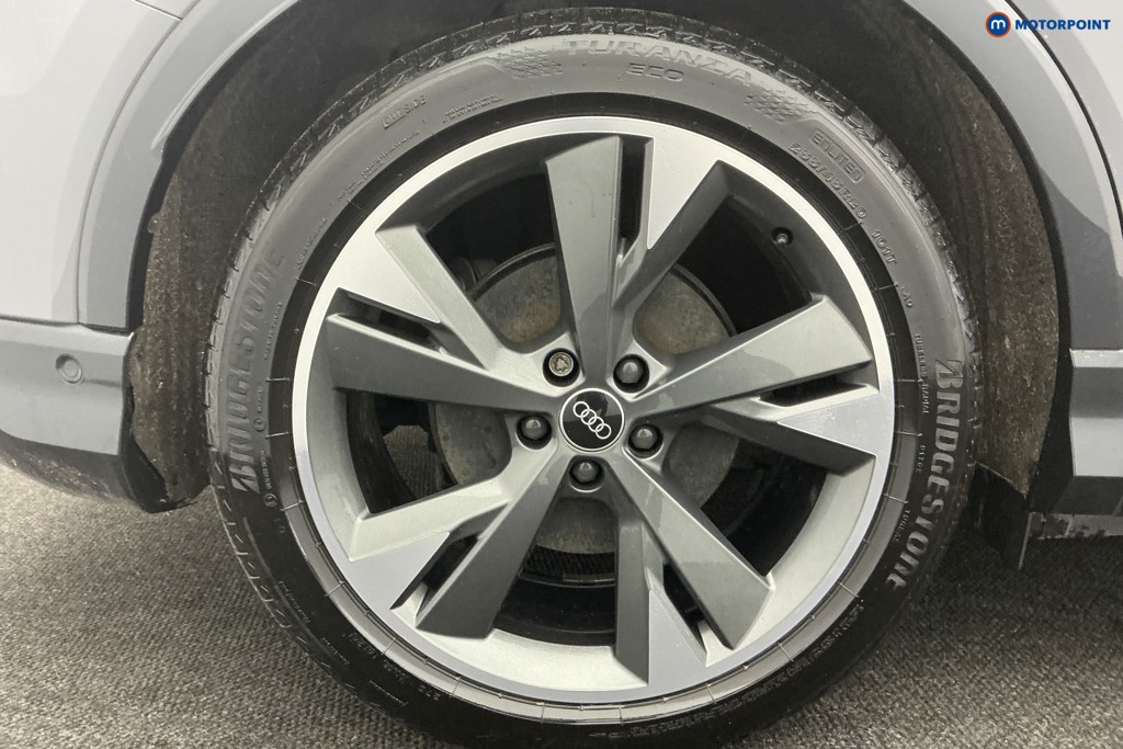 Used Audi Q4 e-tron 2022 for sale - 77399582: Photo 52