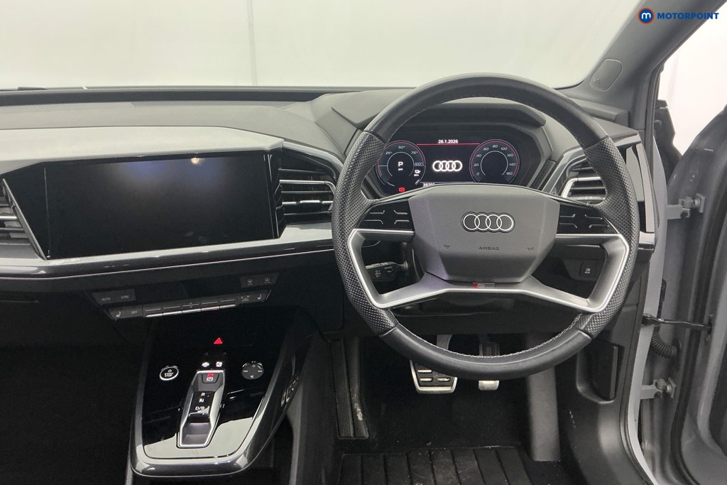 Used Audi Q4 e-tron 2022 for sale - 77399582: Photo 9