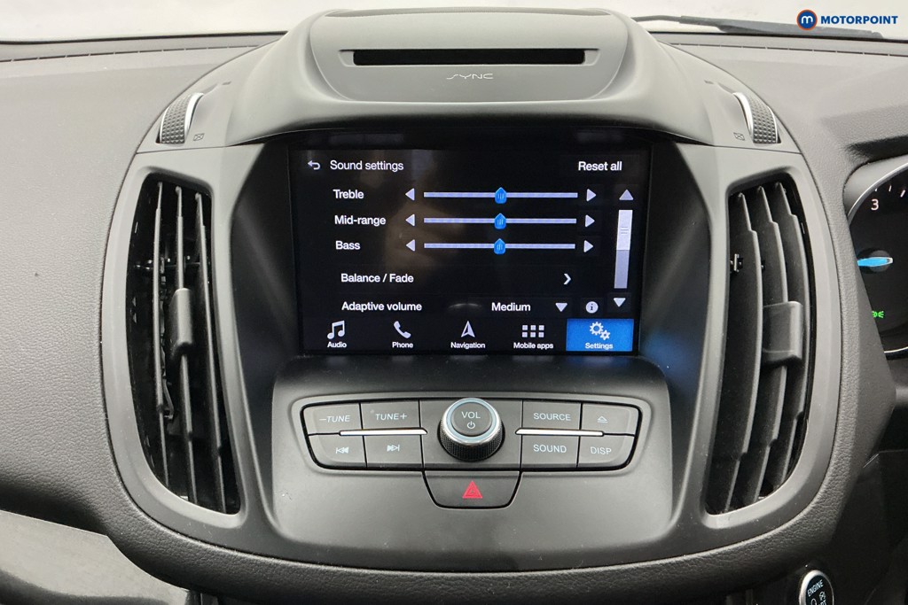 Used Ford Kuga for sale - 77061812: Photo 10