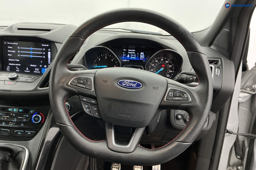 Used Ford Kuga for sale - 77061812: Photo 15