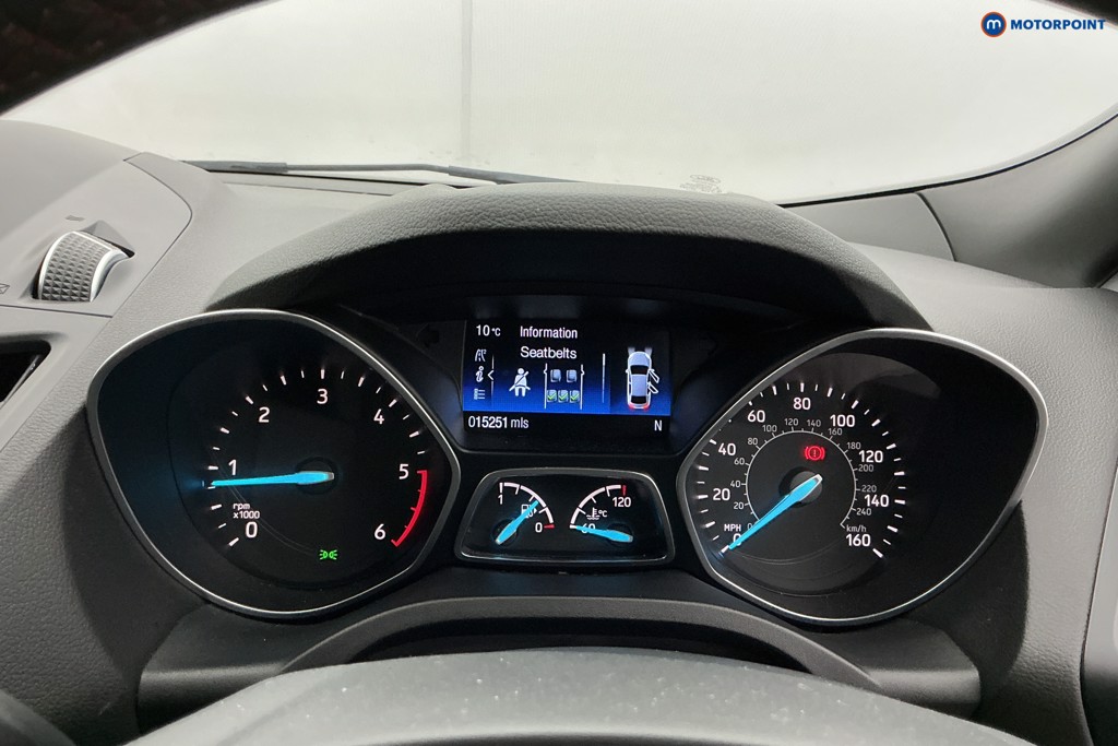 Used Ford Kuga for sale - 77061812: Photo 18