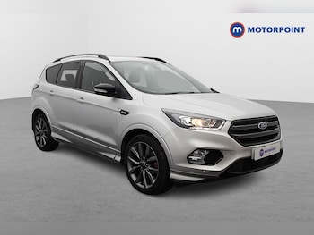 Used Ford Kuga undefined for sale - 77061812: Photo