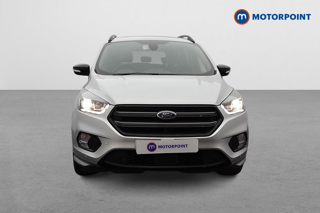 Used Ford Kuga for sale - 77061812: Photo 2