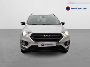 Used Ford Kuga undefined for sale - 77061812: Photo