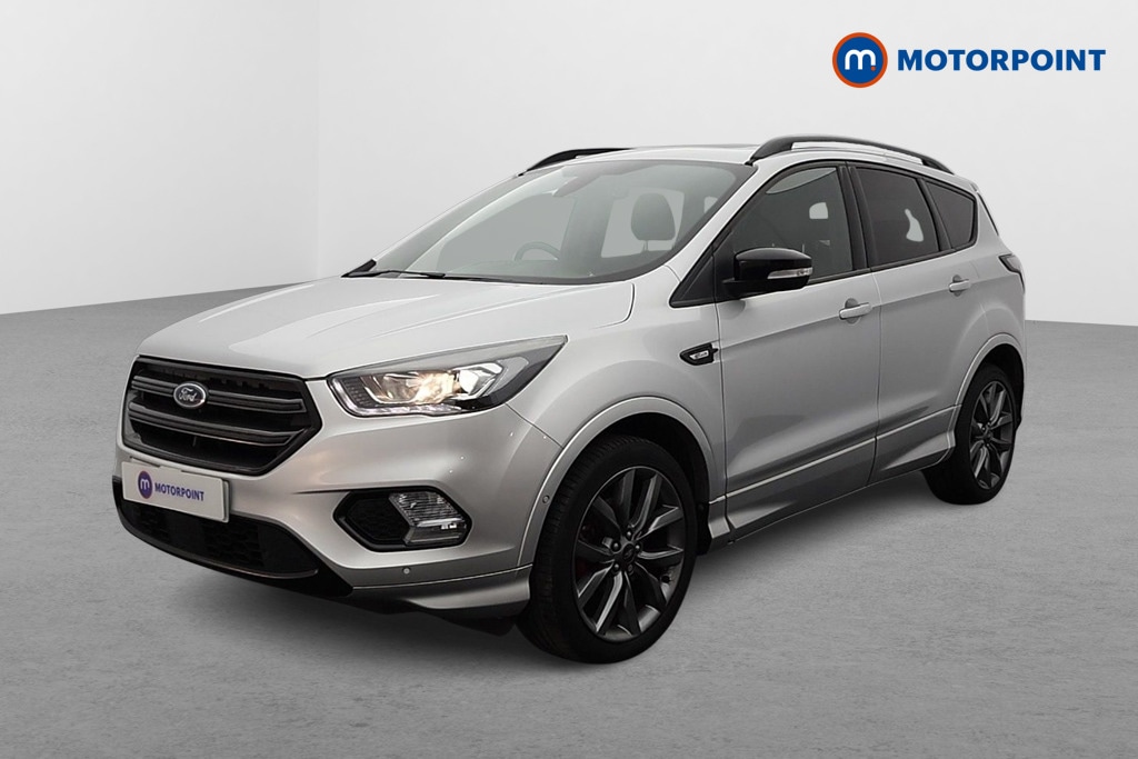 Used Ford Kuga for sale - 77061812: Photo 3