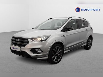 Used Ford Kuga undefined for sale - 77061812: Photo