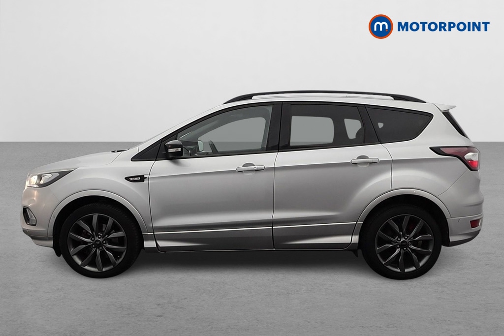 Used Ford Kuga for sale - 77061812: Photo 4