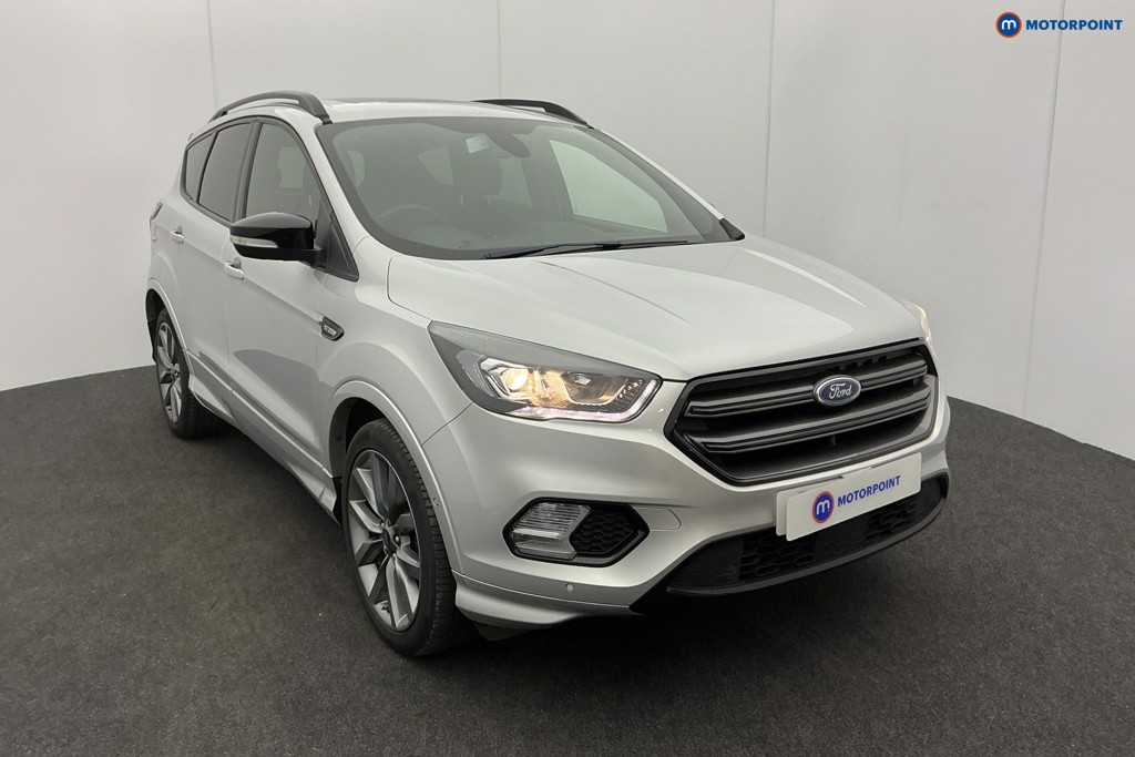 Used Ford Kuga for sale - 77061812: Photo 40