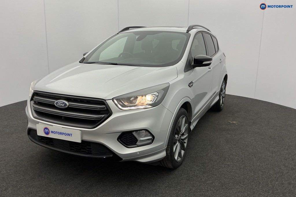 Used Ford Kuga for sale - 77061812: Photo 42