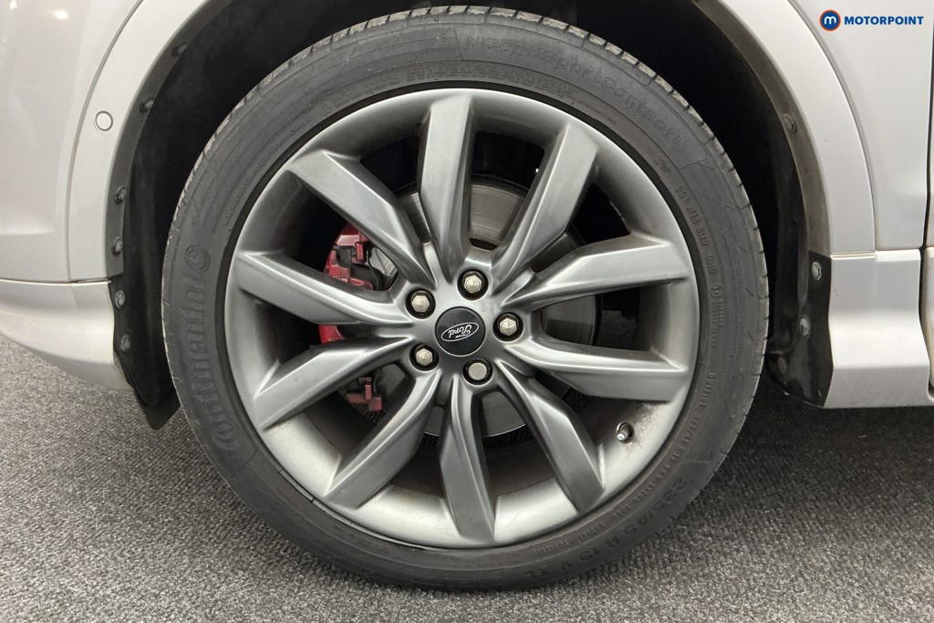 Used Ford Kuga for sale - 77061812: Photo 45