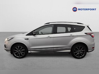 Used Ford Kuga undefined for sale - 77061812: Photo
