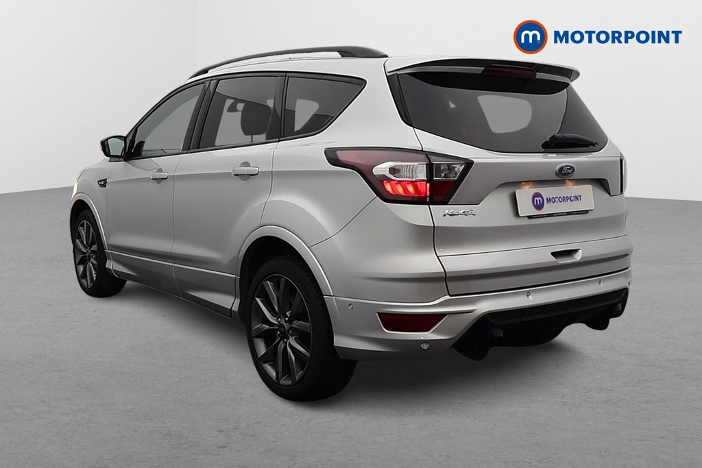 Used Ford Kuga for sale - 77061812: Photo 5