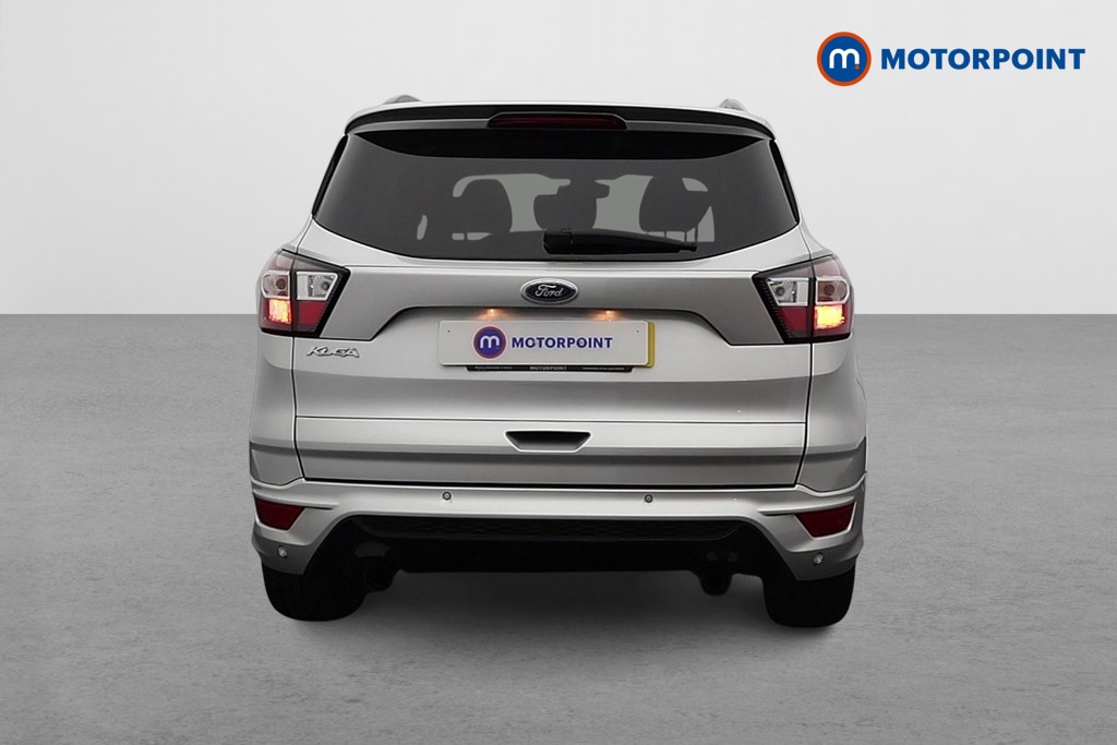 Used Ford Kuga for sale - 77061812: Photo 6