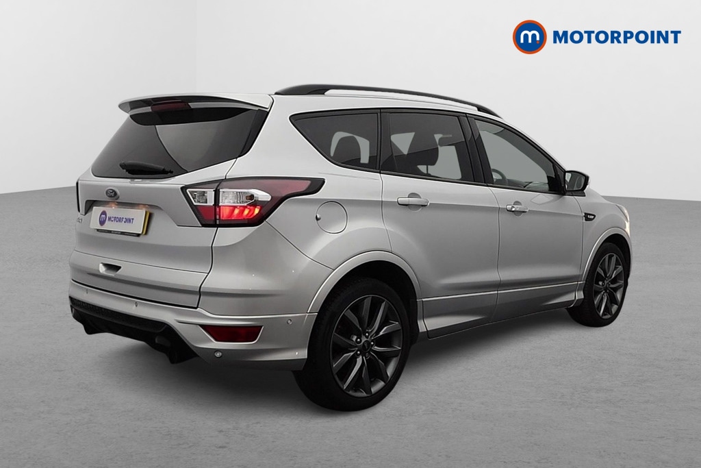 Used Ford Kuga for sale - 77061812: Photo 7