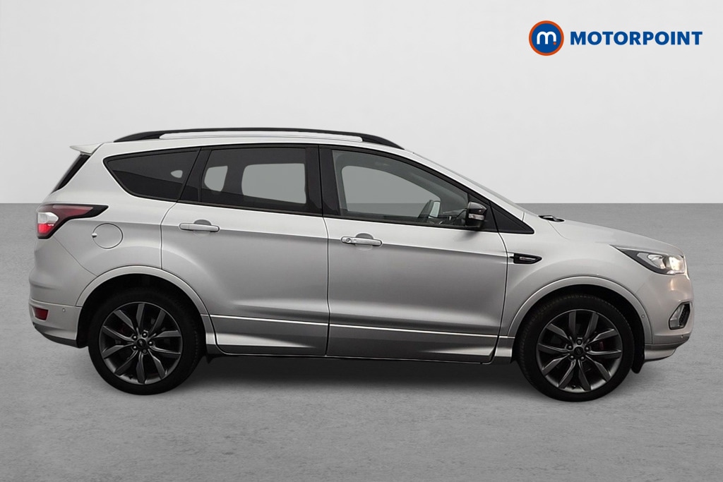 Used Ford Kuga for sale - 77061812: Photo 8