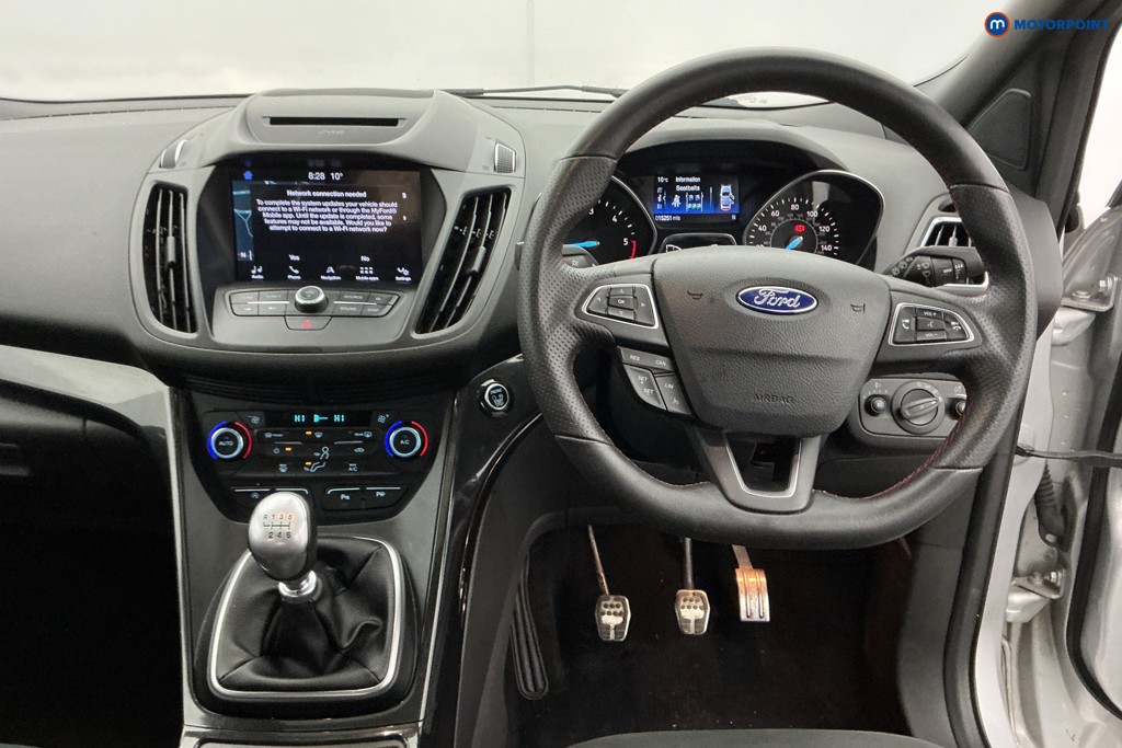 Used Ford Kuga for sale - 77061812: Photo 9