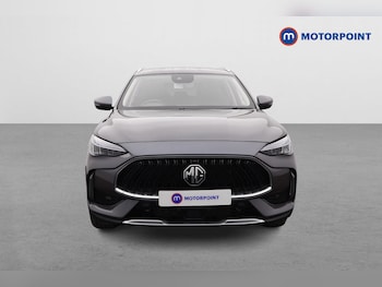 Used MG MG HS 2024 for sale - 75764479: Photo
