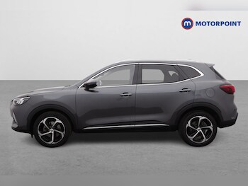 Used MG MG HS 2024 for sale - 75764479: Photo