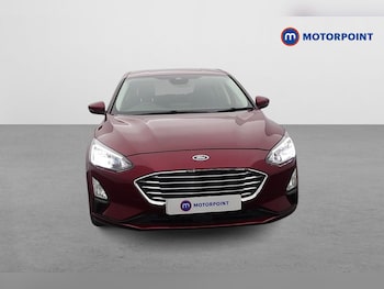 Used Ford Focus 2020 for sale - 78717760: Photo