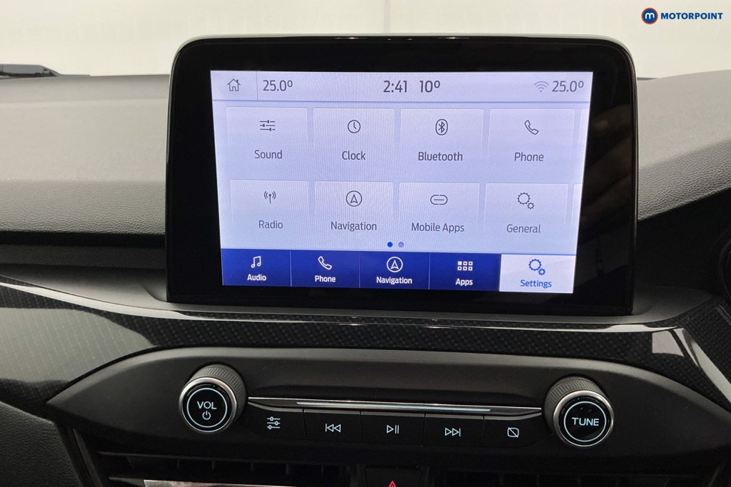 Used Ford Focus 2021 for sale - 77006229: Photo 10