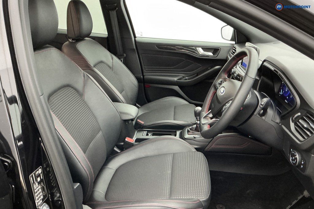 Used Ford Focus 2021 for sale - 77006229: Photo 14