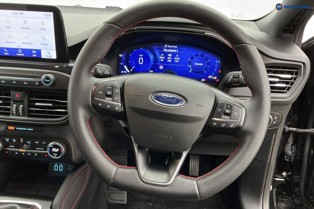 Used Ford Focus 2021 for sale - 77006229: Photo 15