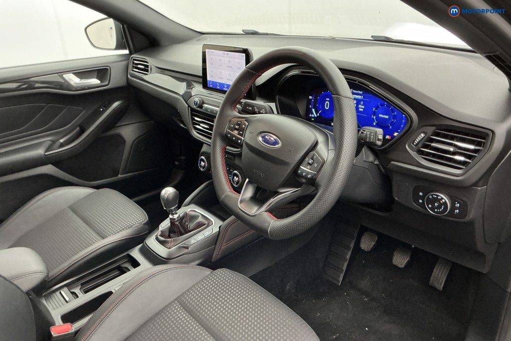 Used Ford Focus 2021 for sale - 77006229: Photo 16