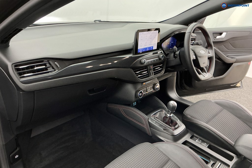 Used Ford Focus 2021 for sale - 77006229: Photo 17