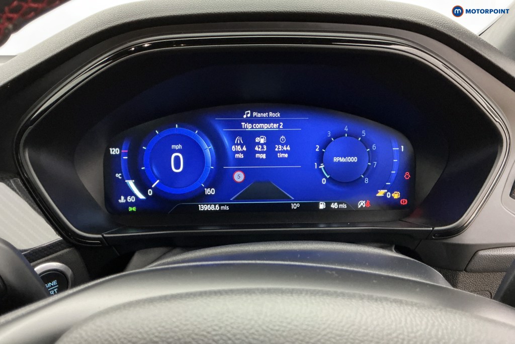 Used Ford Focus 2021 for sale - 77006229: Photo 18