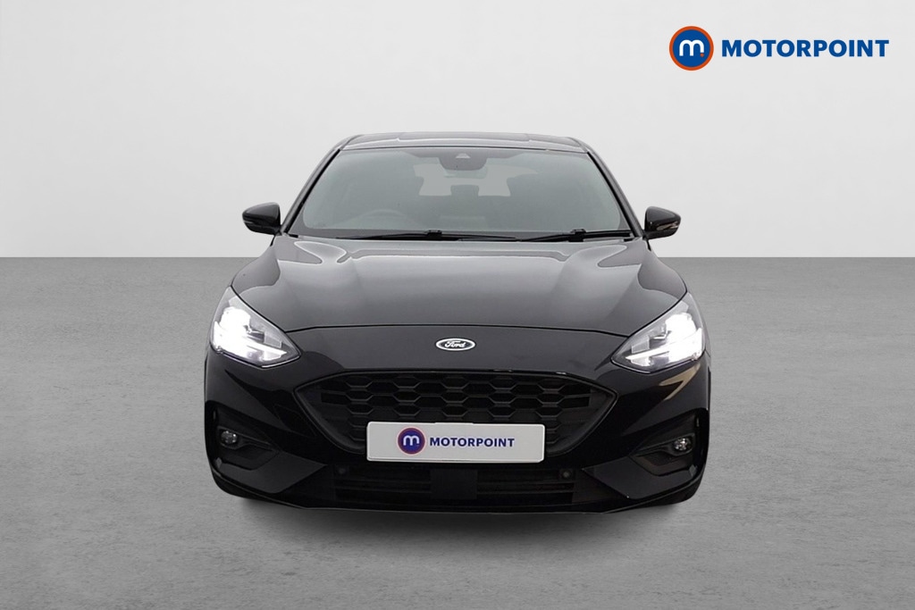 Used Ford Focus 2021 for sale - 77006229: Photo 2