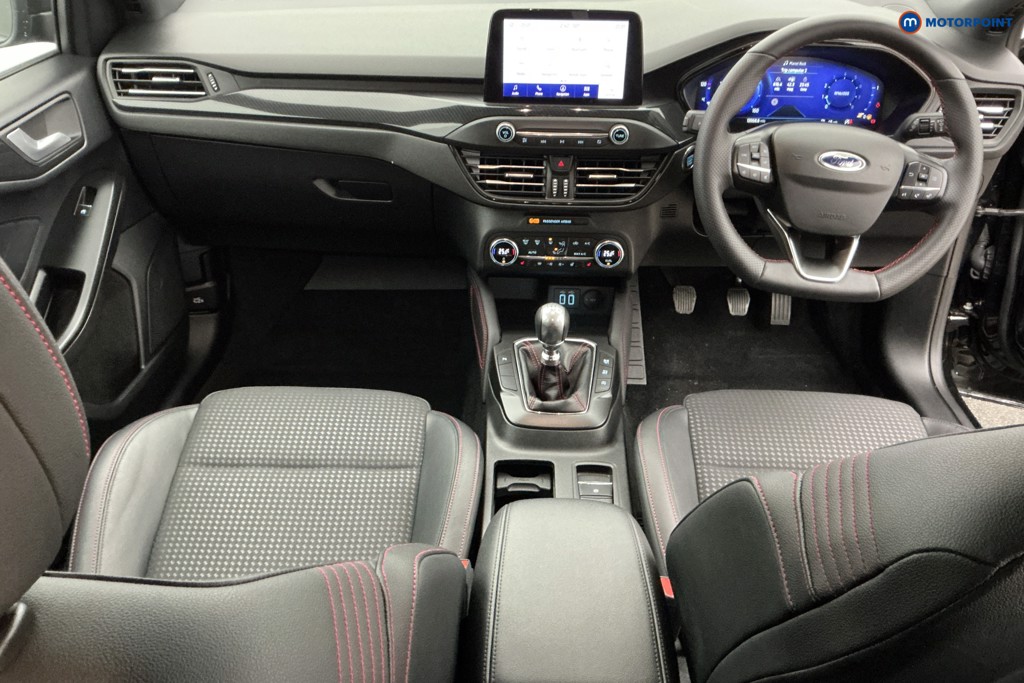 Used Ford Focus 2021 for sale - 77006229: Photo 20