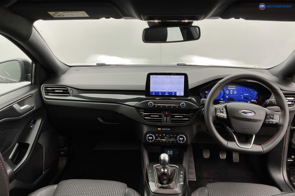 Used Ford Focus 2021 for sale - 77006229: Photo 21