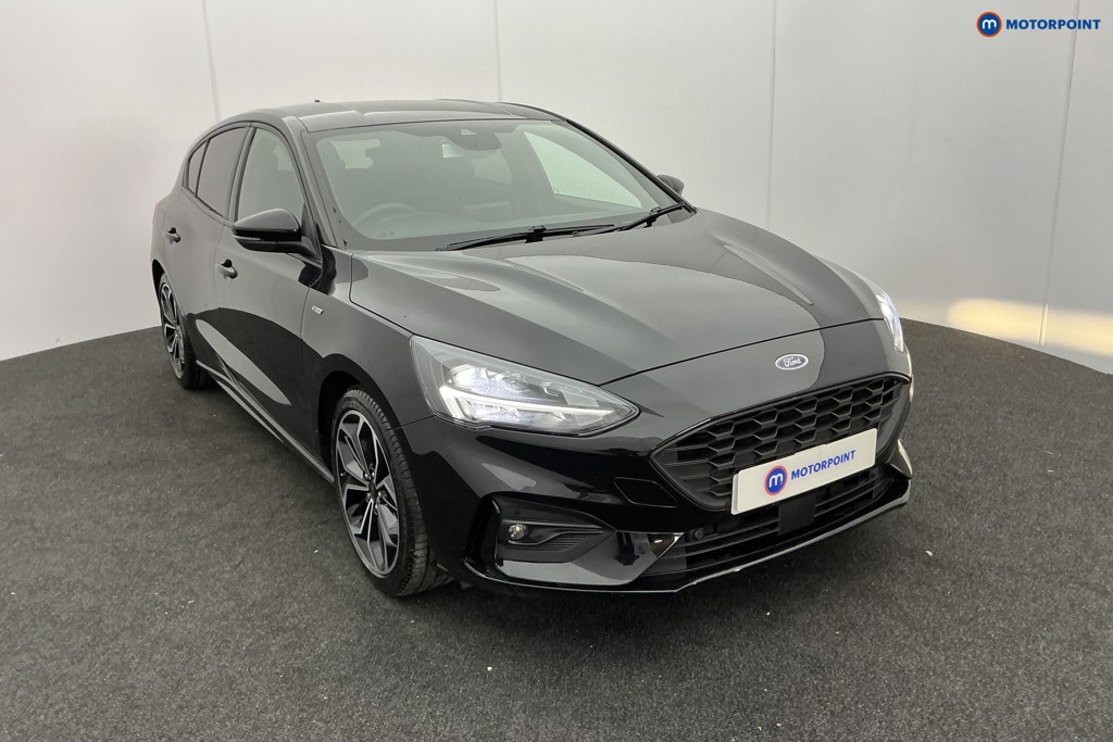 Used Ford Focus 2021 for sale - 77006229: Photo 39