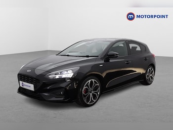 Used Ford Focus 2021 for sale - 77006229: Photo