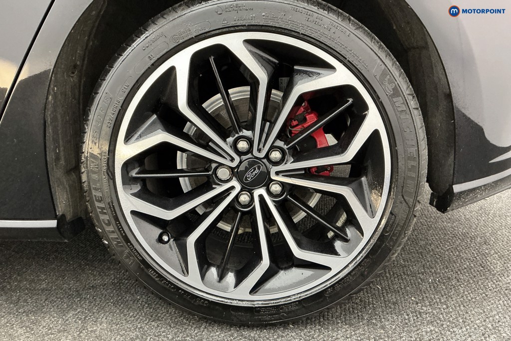 Used Ford Focus 2021 for sale - 77006229: Photo 45