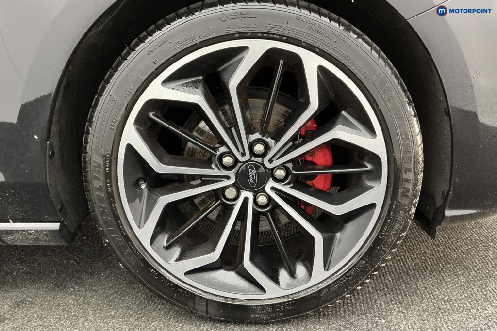 Used Ford Focus 2021 for sale - 77006229: Photo 47