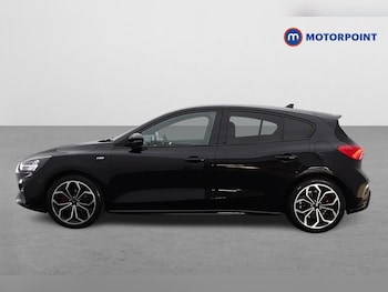 Used Ford Focus 2021 for sale - 77006229: Photo