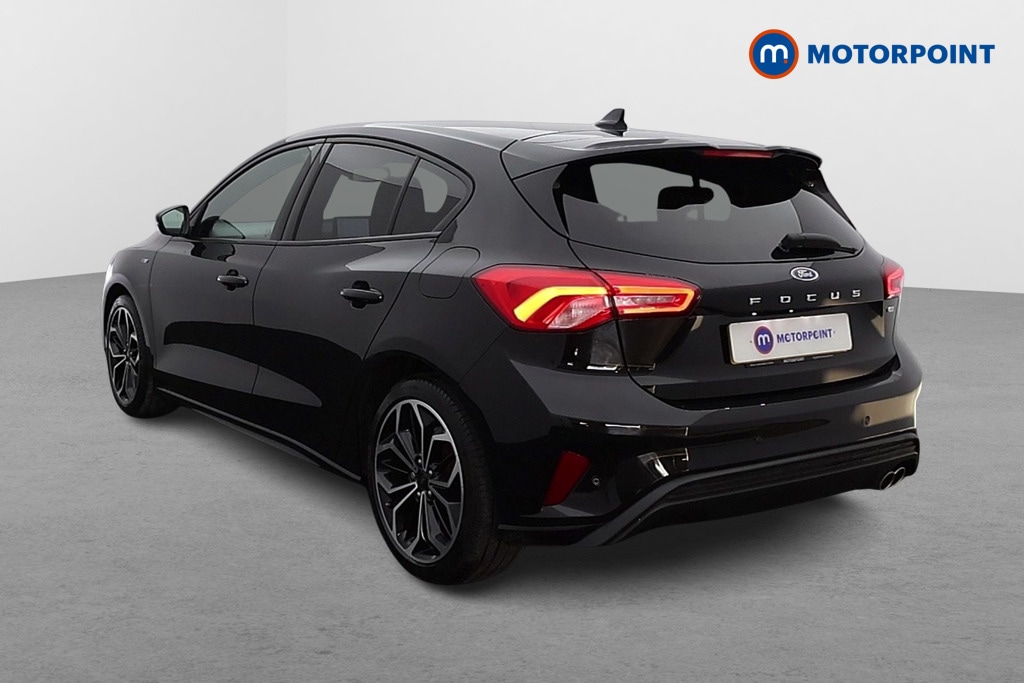 Used Ford Focus 2021 for sale - 77006229: Photo 5