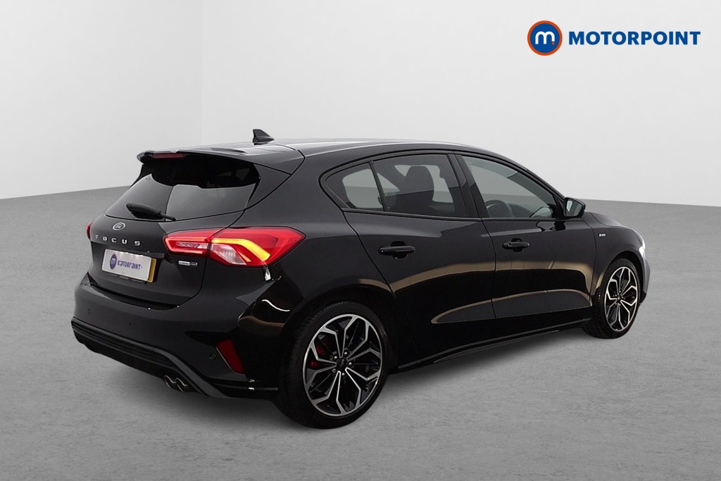 Used Ford Focus 2021 for sale - 77006229: Photo 7