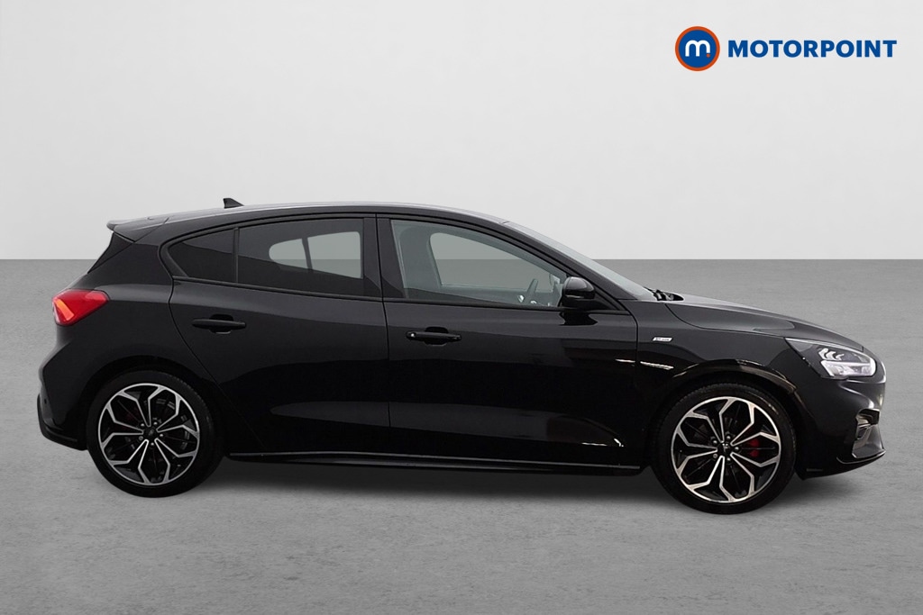 Used Ford Focus 2021 for sale - 77006229: Photo 8