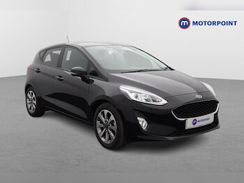 Used Ford Fiesta  for sale - 75830035: Photo