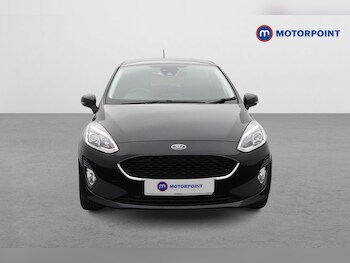 Used Ford Fiesta  for sale - 75830035: Photo