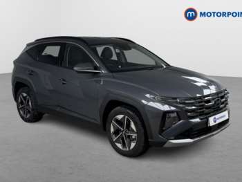 2024 - 1.6T Hybrid Premium 5dr Auto