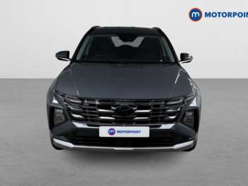 Used Hyundai TUCSON 2024 for sale - 74857381: Photo