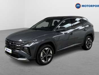 Used Hyundai TUCSON 2024 for sale - 74857381: Photo