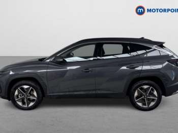 Used Hyundai TUCSON 2024 for sale - 74857381: Photo